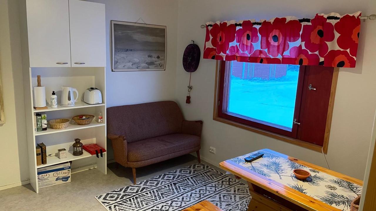 Taloyllaes, Huonemajoitus Hotel Äkäslompolo Kültér fotó