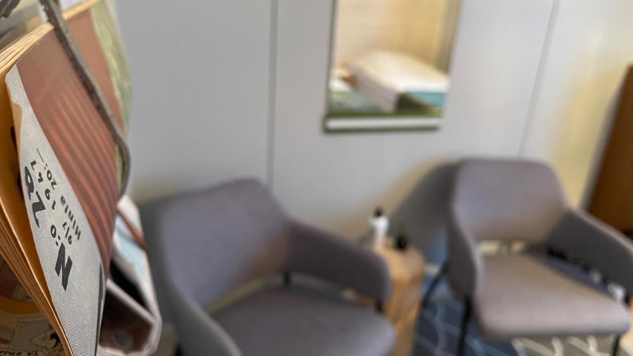 Taloyllaes, Huonemajoitus Hotel Äkäslompolo Kültér fotó
