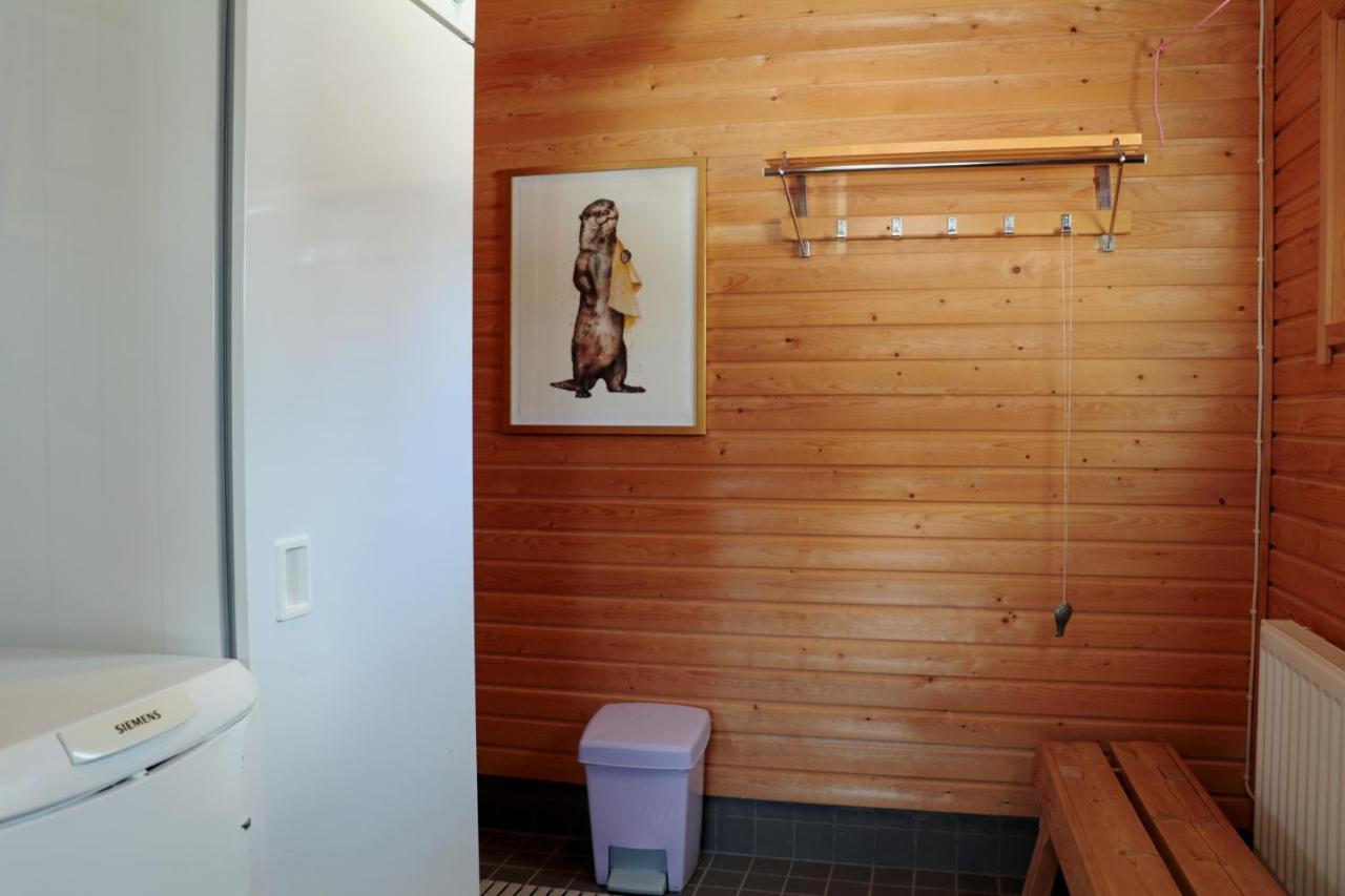 Taloyllaes, Huonemajoitus Hotel Äkäslompolo Kültér fotó