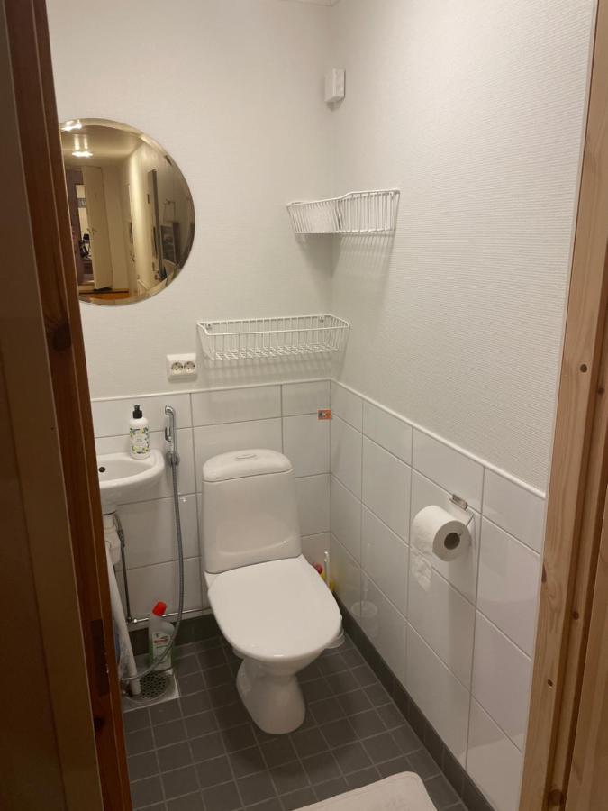 Taloyllaes, Huonemajoitus Hotel Äkäslompolo Kültér fotó